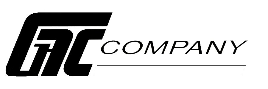 GAC Company Logo